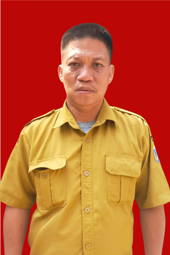 SABARDIMAN, S.Pd