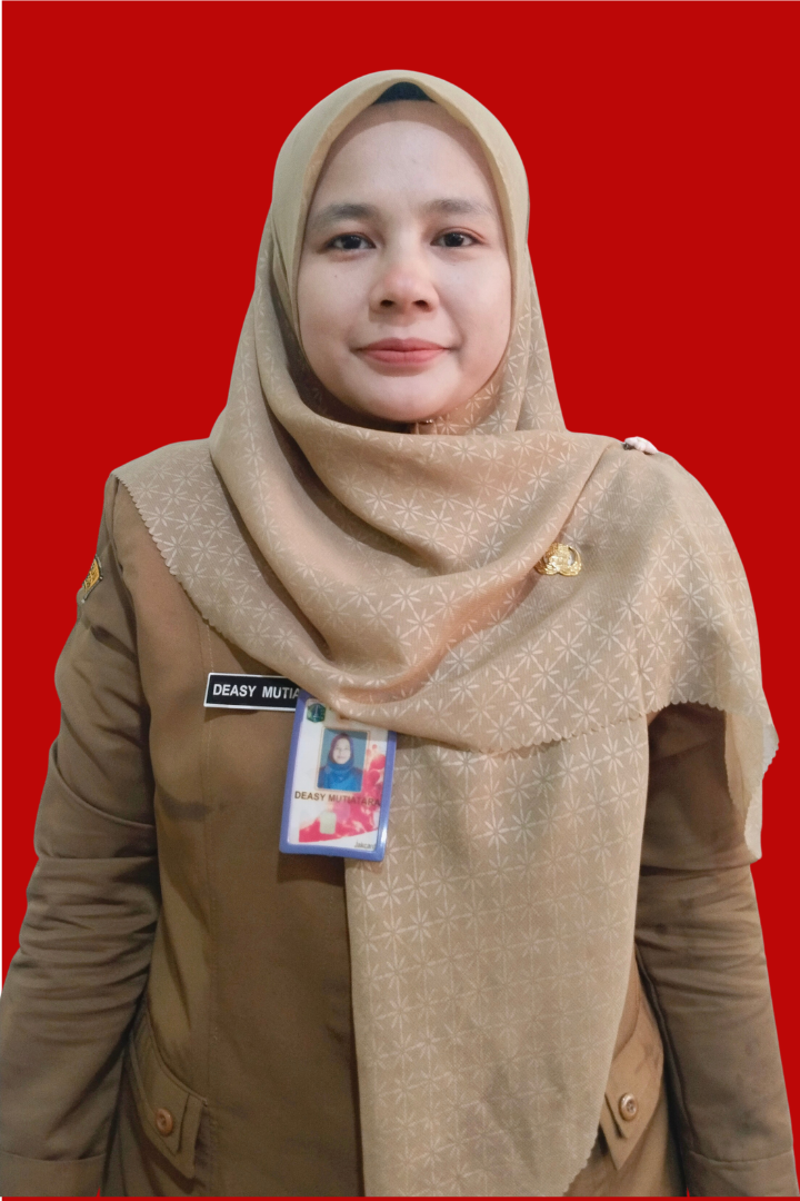 DEASY MUTIATARA, S.Pd