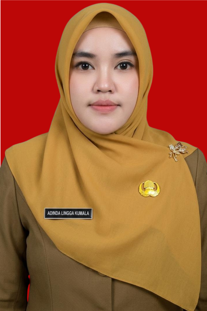 ADINDA LINGGA KUMALA