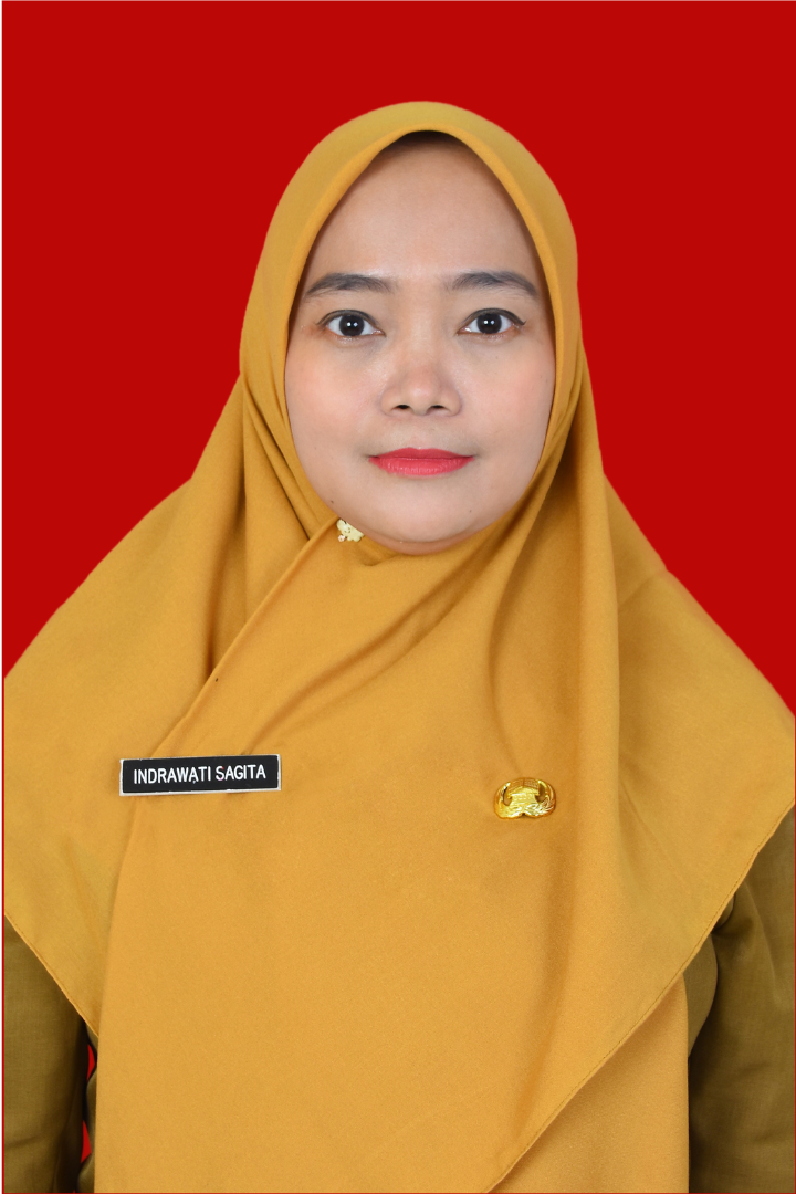 INDRAWATI SAGITA, S.Pd