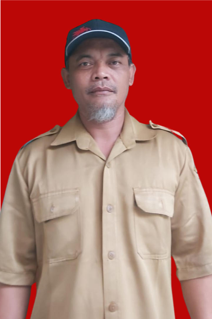 SAMSUL ARIF