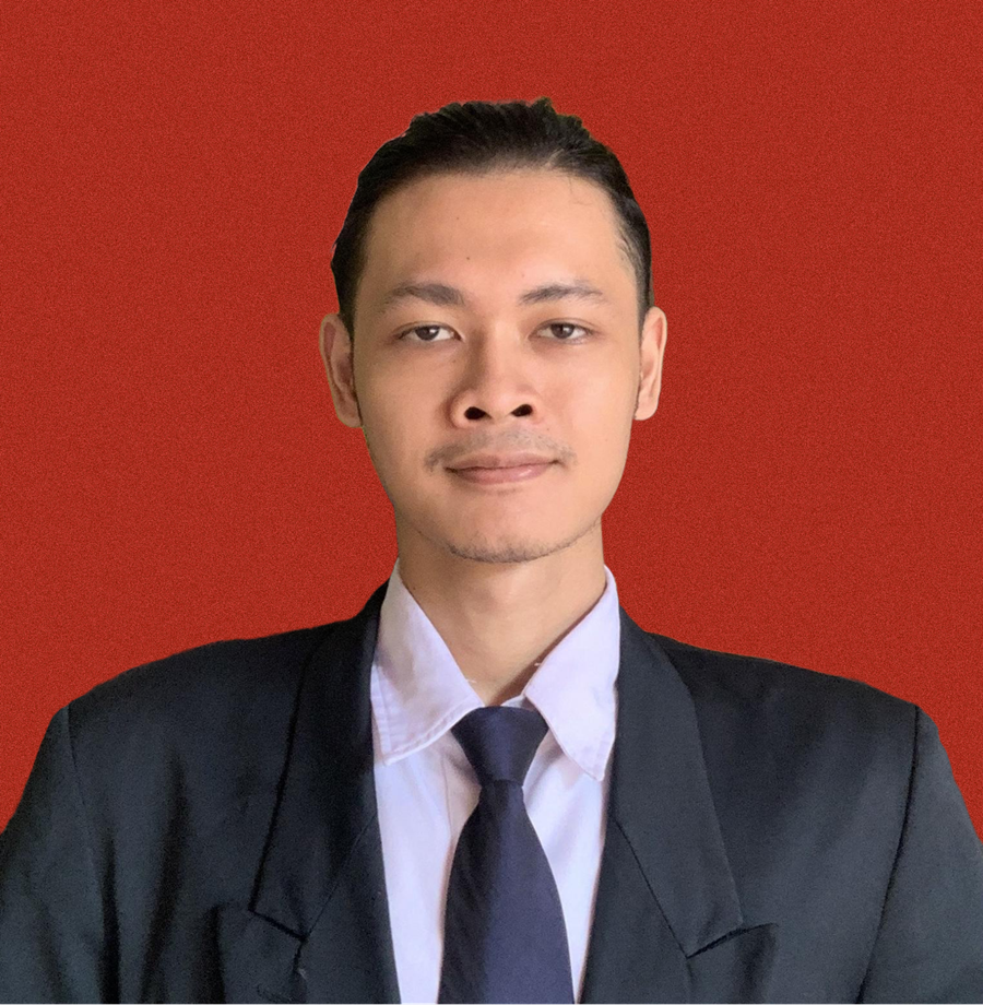 MUHAMMAD THOLHAH MANSUR, S.Kom