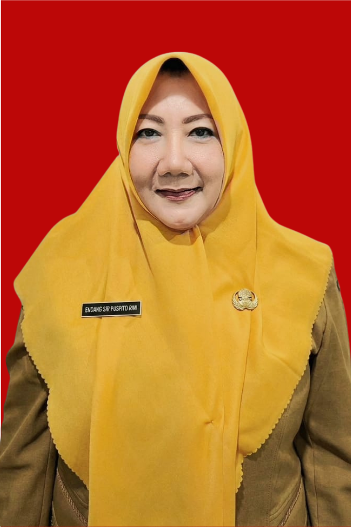 ENDANG SRI P.R., S.Pd